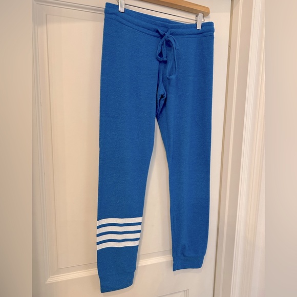 Michael Lauren bear sweat pants - Picture 4 of 10